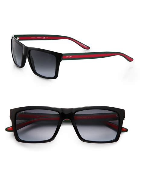 glasses gucci for men|sunglasses Gucci men original.